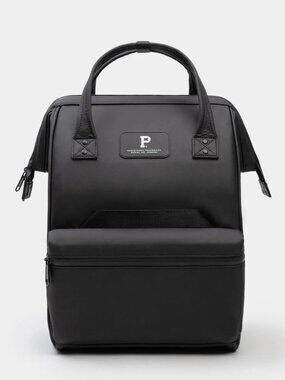 Portland Cascade Backback black